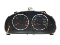 Kierroslukumittari Mazda 6 JGGJ6WC 2871