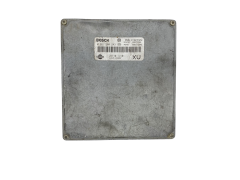Ohjausyksikkö 23710 1U101 0261204243 Nissan Bosch 54742
