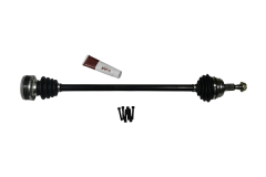 Vetoakseli Tee VW Audi Seat Skoda 1J0407272BL 54070005501 Vika