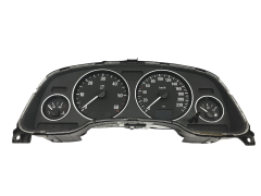 Nopeusmittari Opel Astra G 24451492TG 110080156002 40030