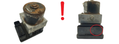 Abs-pumppu VW Audi 1C0907379M 1J0614517J Ate 63860