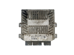 Ohjausyksikkö 6S61-12A650-AB 5WS40241B-T Ford Siemens 35386