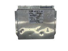 Ohjausyksikkö Mercedes 0295454232Q02 0265109477 Bosch 50073