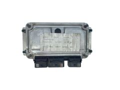 Ohjausyksikkö 0261206943 9638765680id05 PSA Bosch 60408