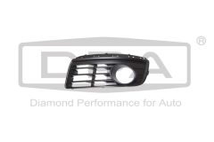 Halogeenirunko Vasen 1K0853665E 88531436602 VW Jetta DPA