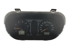 Nopeusmittari Ford Fusion Fiesta 2S6F-10849-NF 57754