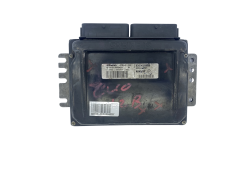 Ohjausyksikkö S110138000B 8200059086 8200044437 Renault Siemens 48868