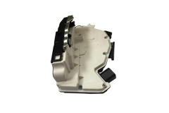 Oven lukitusmekanismi Taka Vasen 5N0839015T 88391804201 Volkswagen Vika