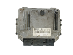 Ohjausyksikkö Renault 0281011549 8200391966 8200370779 Bosch 37022