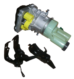 Ohjaustehostimen Pumppu Master III Movano NV400 491109220R Ohjaustehostimen Pumppu Master III Movano NV400 491109220R