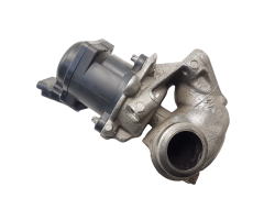 Egr Venttiili Citroen Peugeot Ford 9658203780 1618N8 1.4 HDI TDCI