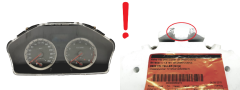 Kierroslukumittari Volvo V50 30669182 69294-970T 52332