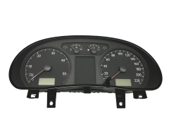 Kierroslukumittari VW Polo 9N 6Q0920800E 110080124006A 58211