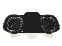 Nopeusmittari Fiat Panda 0887766550 51945564 50284
