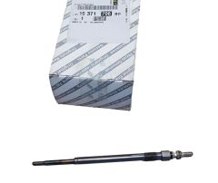 Hehkutulppa Alkuperäinen 1637170880 Citroen Peugeot