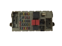 Sulaketaulu Fiat 46520600 46817785 Delphi 18290