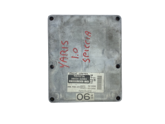 Ohjausyksikkö 89661-52064 211000-7214 Toyota Fujitsu 54146