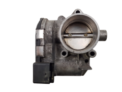 Kaasuläpän venttiili Citroen Peugeot 0280750085 1635Q9 1.6 Bosch 1178