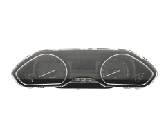 Kierroslukumittari Peugeot 208 9813848780 50184