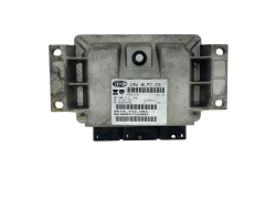 Ohjausyksikkö PSA 9654722680 IAW6LP2.03 Magneti Marelli 47839