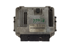 Ohjausyksikkö 0281011275 8200305678 8200269879 Renault Bosch 3388