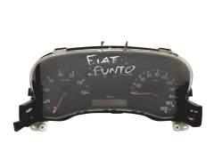 Nopeusmittari Fiat Punto 46833457 503000344900 41223