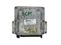 Ohjausyksikkö PSA 0281010137 9635158480 28FM0152 Bosch 62952