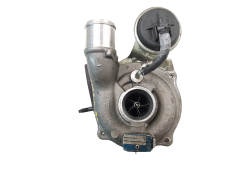Turboahdin 7701476891 54359700011 507852H301868 1.5dCi Renault 8200507852 1