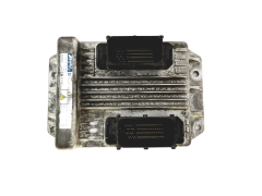 Ohjausyksikkö 897350 9487 112500-0165 97350 948 Opel Isuzu 27626