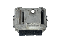 Ohjausyksikkö 0281011529 8200051608 8200389519 Renault Bosch 51954