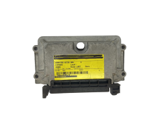 Ohjausyksikkö 0261204939 9633184780 26FM0534 PSA Bosch 57427
