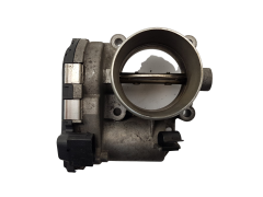 Kaasuläpän venttiili BK2Q-9E926-AB 0280750537 Ford PSA Bosch 1612