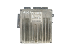 Ohjausyksikkö 8200478295 8200334419 R0410C131B Nissan Delphi 39180
