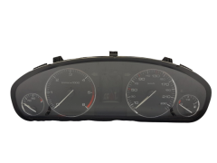 Kierroslukumittari Peugeot 407 9658137280 A2C53106695 21469