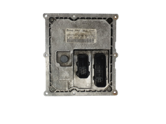 Ohjausyksikkö Smart 0002749V001 0281010161 Bosch 42781