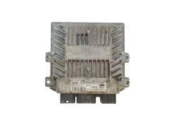Ohjausyksikkö 3S61-12A650-LC 5WS40140E-T Ford Siemens 42072