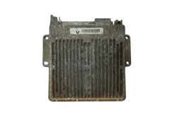 Ohjausyksikkö 7700105024 7700868295 21625400-2 Renault Sagem 16297