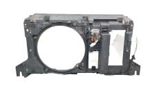Jäähdyttimen Tuuletinpaneeli 702801 7104N6 Citroen C5 2.2 HDI