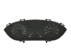 Kierroslukumittari Fiat Idea 735364160 503000680000 58837