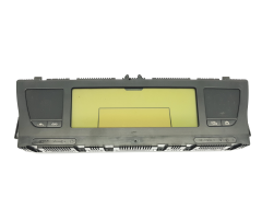 Nopeusmittari Citroen C4 Picasso 9664365380 F 00 45170