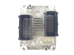 Moottorin Ohjausyksikkö Fiat 00551803110 0261207901 Bosch