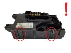 Sulaketaulu Opel 13308950 28189302 401154265 GM Delphi