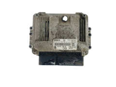 Ohjausyksikkö Opel 55560810DB 0281012694 Bosch GM 39493