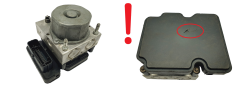 Abs-pumppu Lancia Ypsilon 51929711 0265242809 Bosch 61729