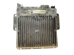 Ohjausyksikkö 7700103919 7700105560 21624890-5 Renault Sagem 27736