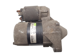 Moottorin Käynnistin Renault 7700864608 G D7E1 1.2 8V Valeo 1337