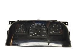 Kierroslukumittari SsangYong Musso 80200-05040 2001-4960 2075