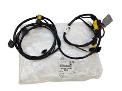 PDC-johdotus Citroen Peugeot 9805853880 Alkuperäinen
