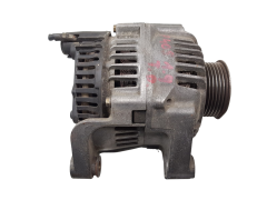 Laturi Citroen Peugeot 2541710B A11VI40 5705F3 70A 1.9 Valeo 1220