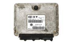 Ohjausyksikkö 036906014AM IAW4CV.V6 VW Magneti Marelli